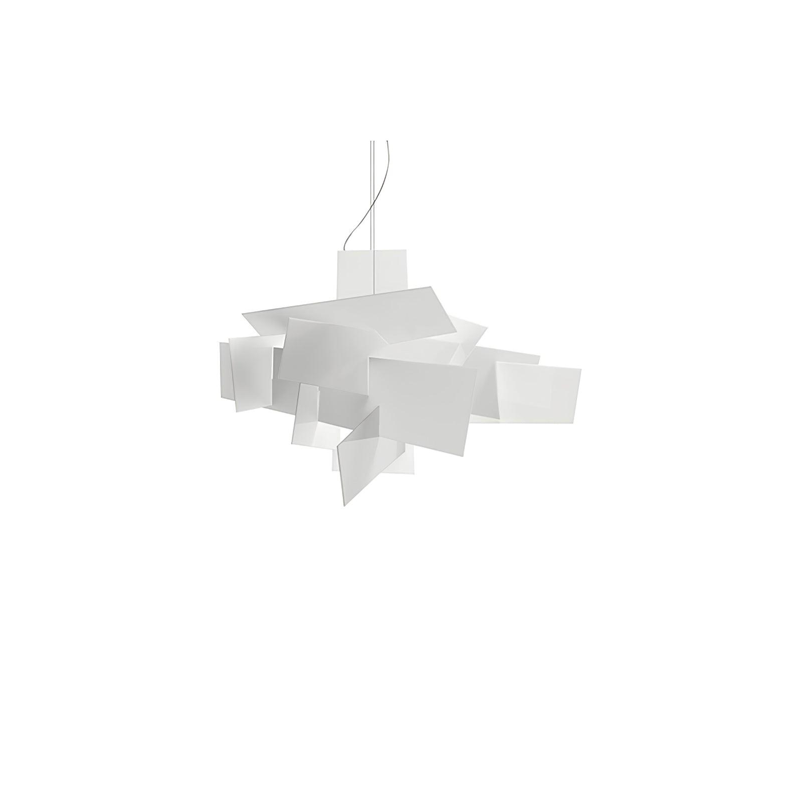 Big Bang Pendant Light - Lumpaz