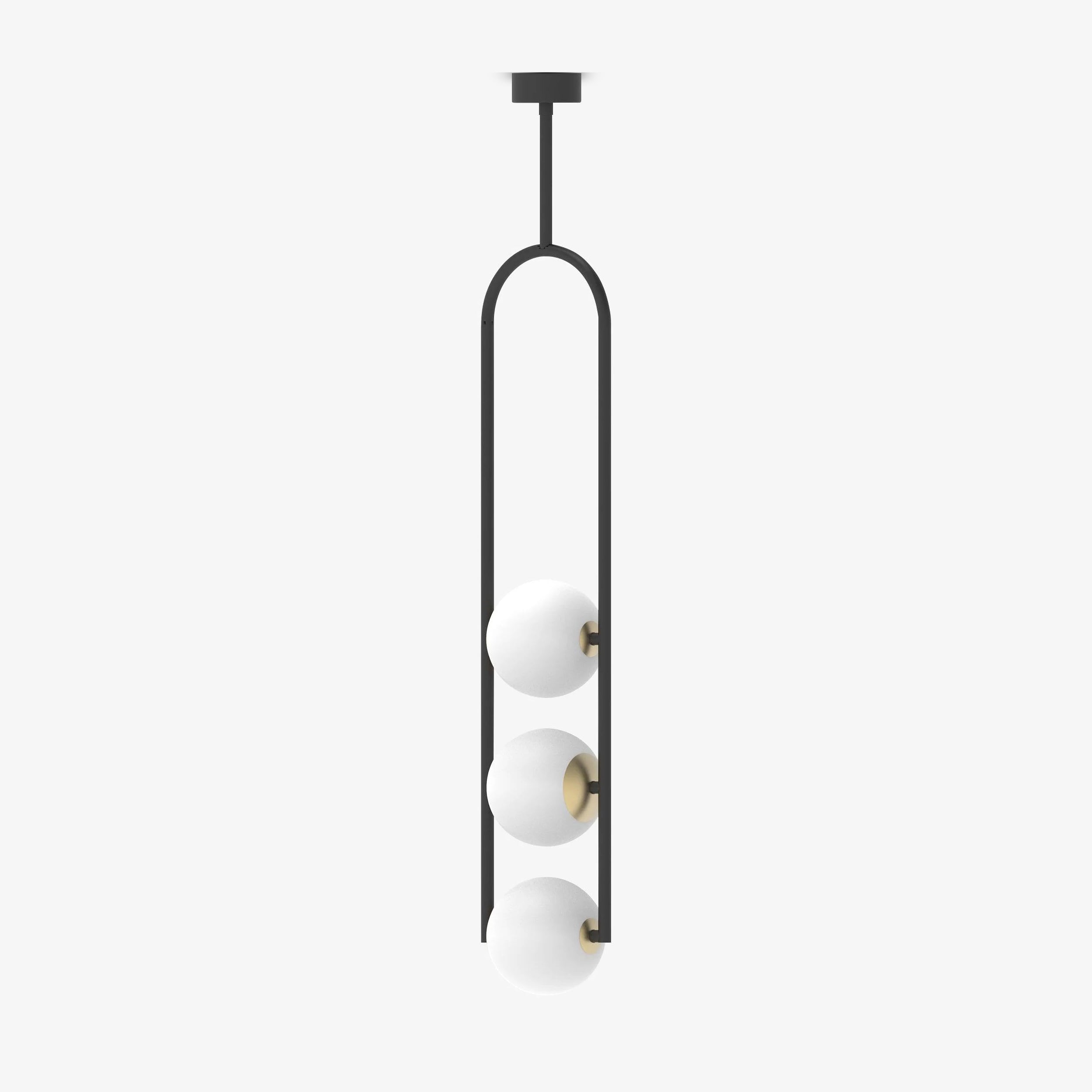 U Pendant Lamp - Lumpaz