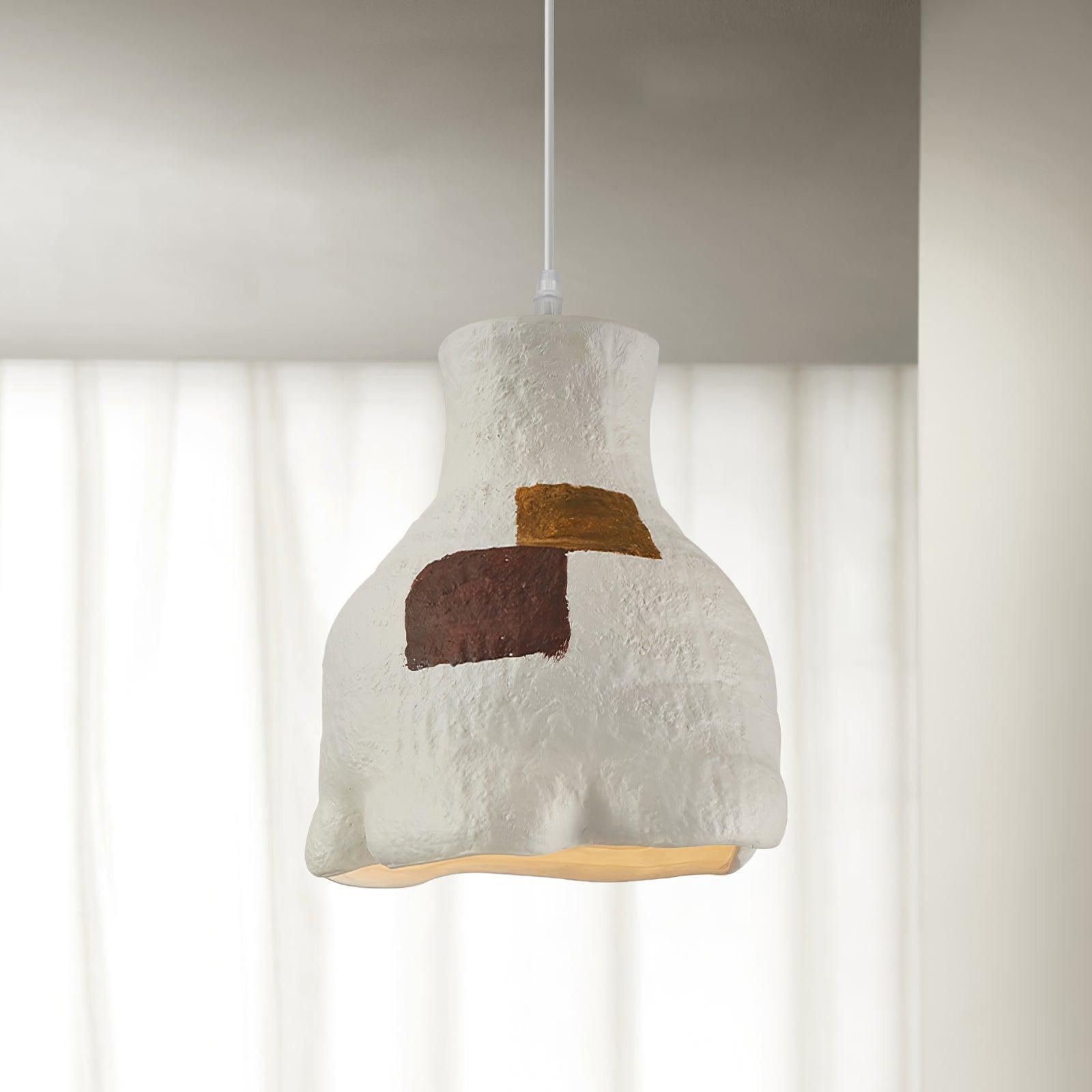 Clovo Pendant Lamp - Lumpaz