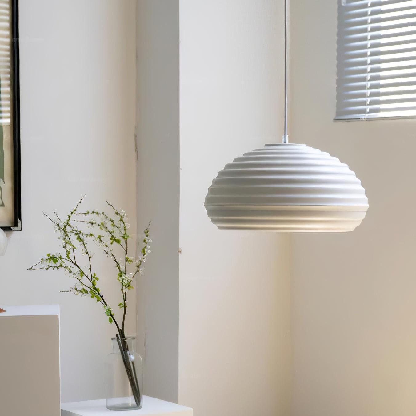 Splugen Pendant Lamp - Lumpaz