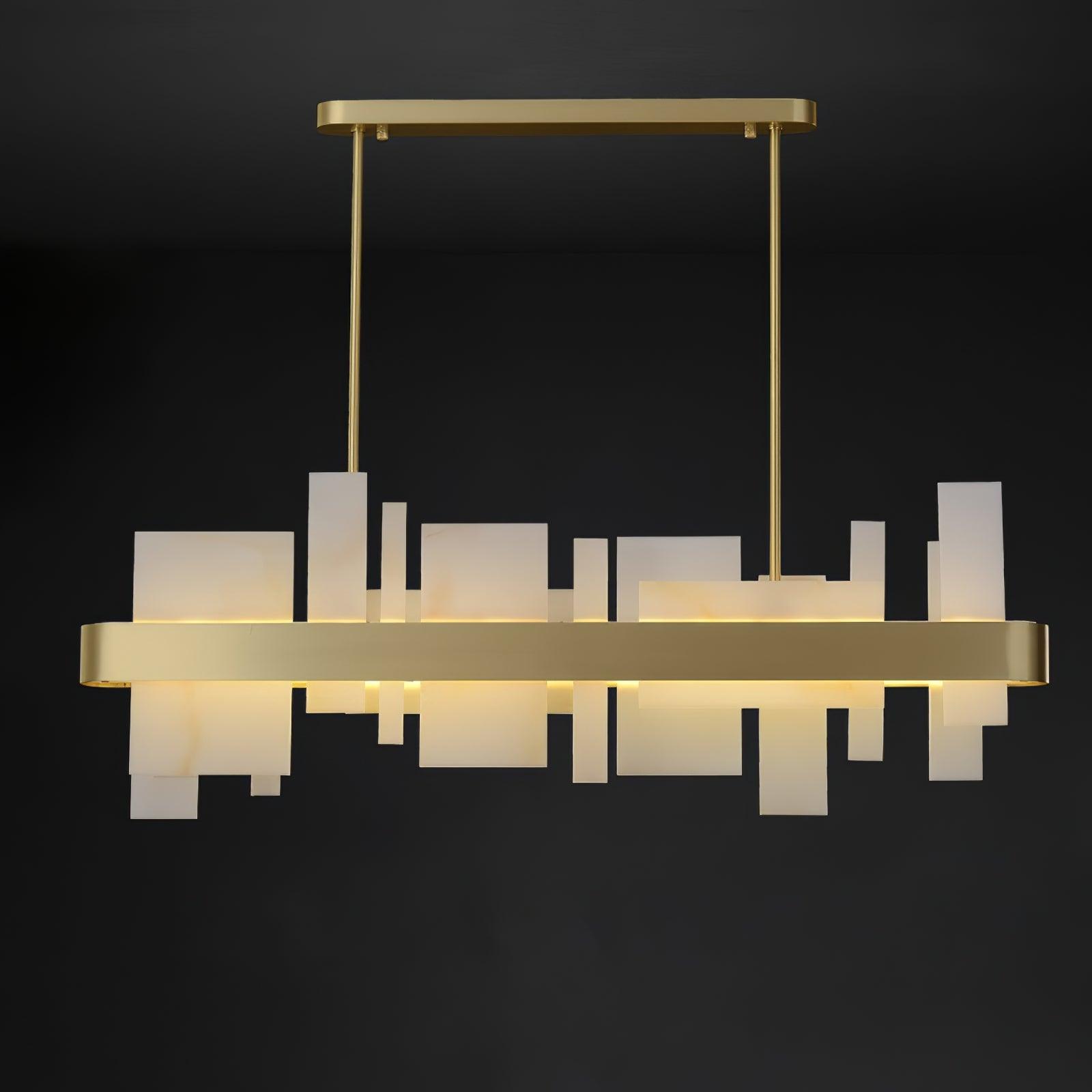 Amelie Chandelier - Lumpaz