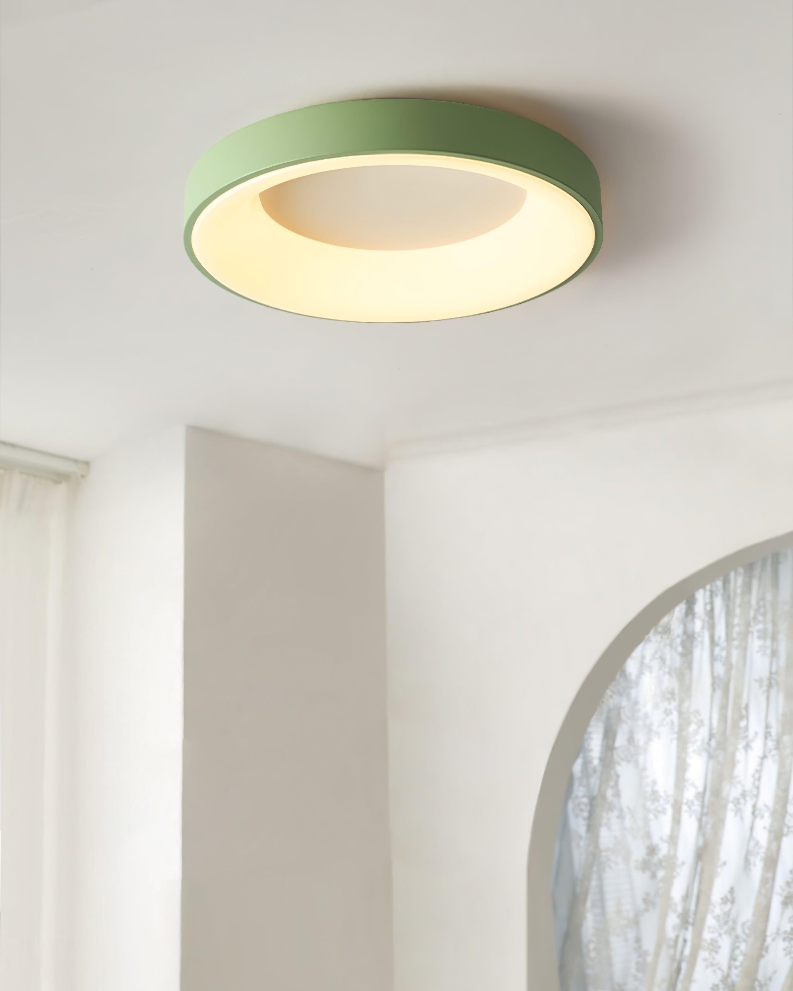 Keno Ceiling Lamp - Lumpaz