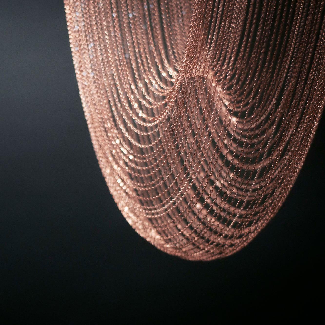 Otero Pendant Light - Lumpaz