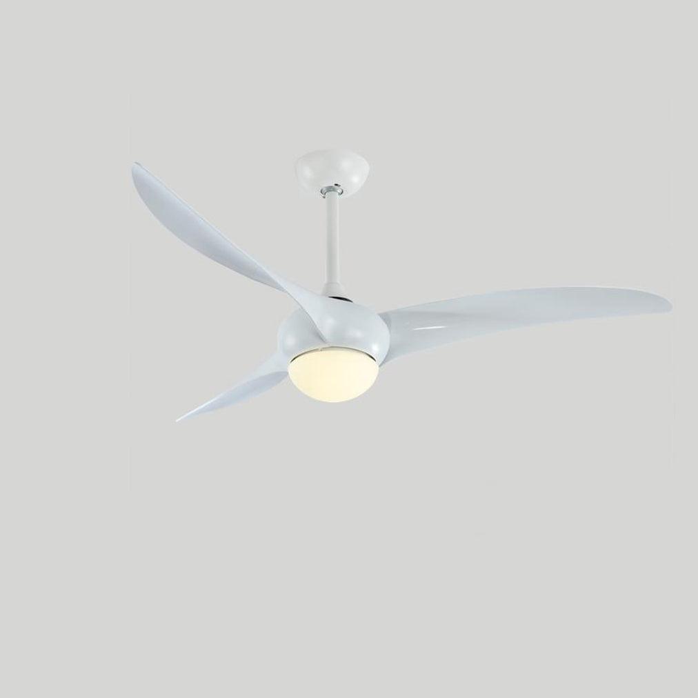 Traditional Ceiling Fan Light - Lumpaz