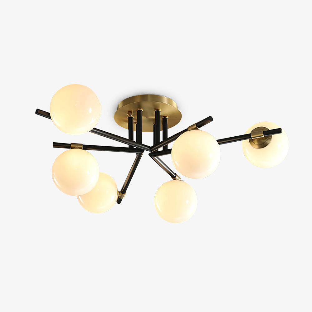 Corsica Ceiling Lamp - Lumpaz