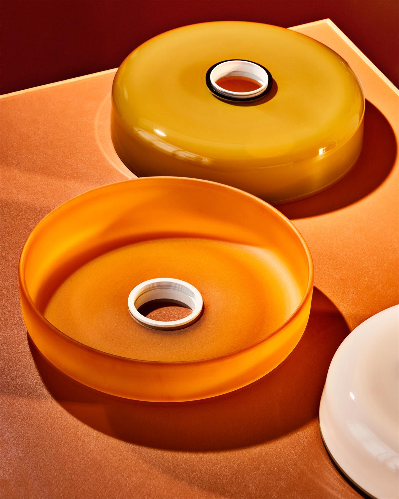 Gino Ceiling Lamp - Lumpaz