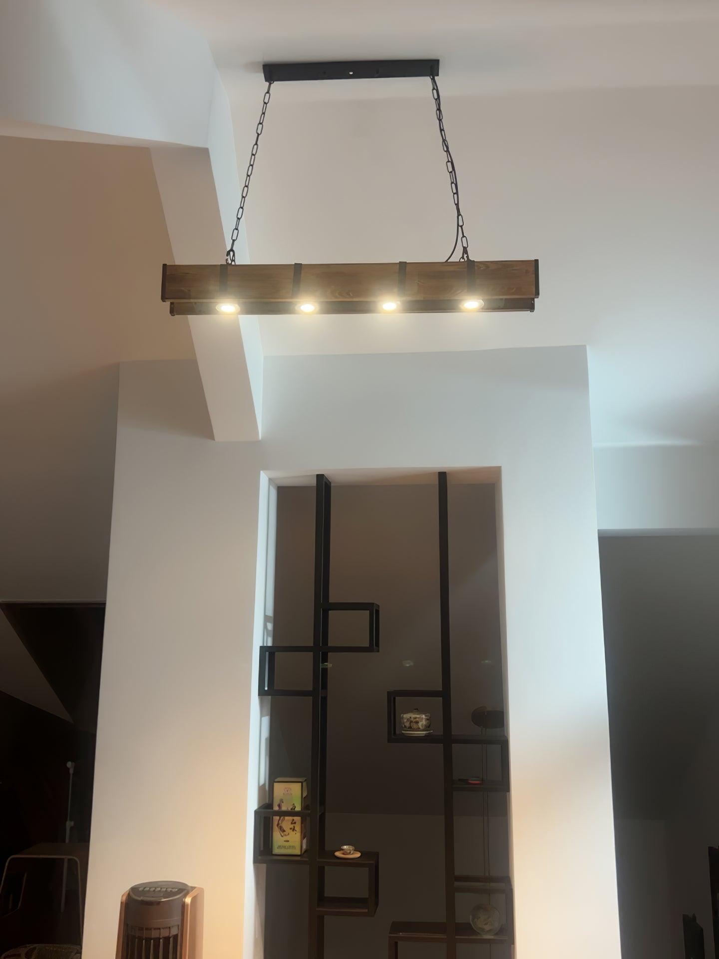 Pleva Chandelier - Lumpaz