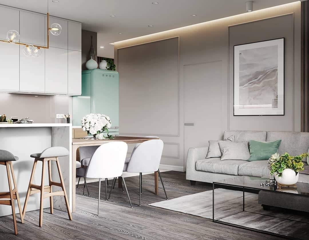 Air 73 Glass Pendant Lamp - Lumpaz