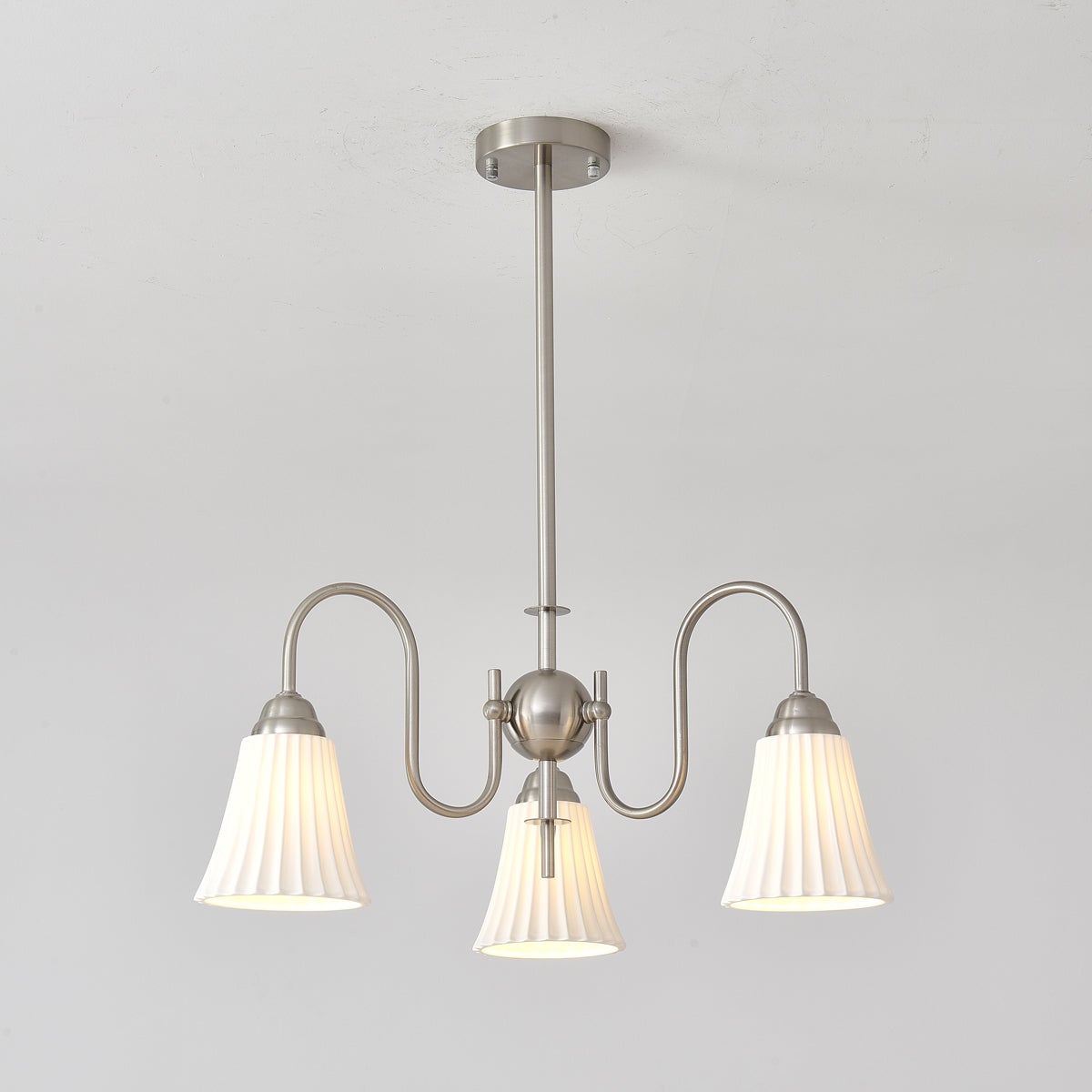 Esther Chandelier - Lumpaz