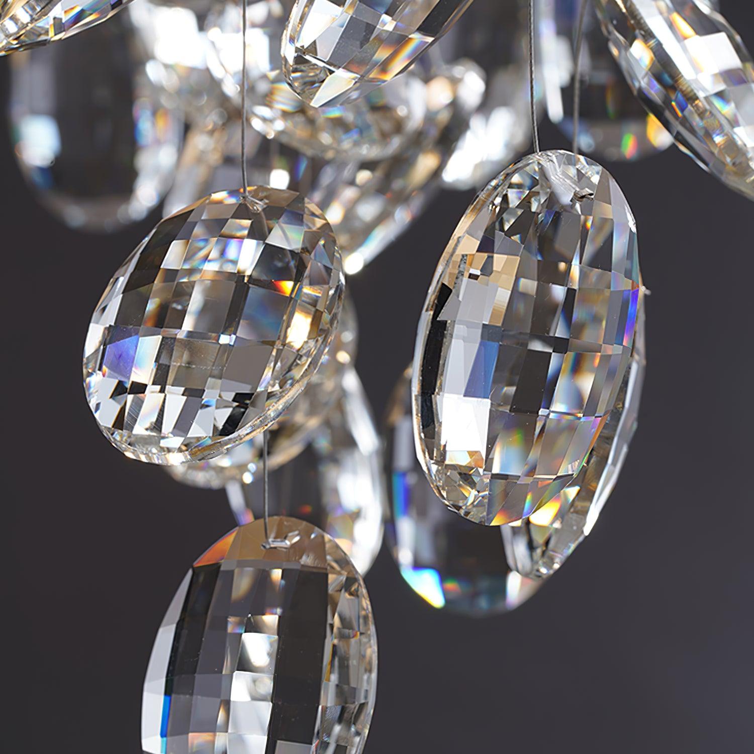 Sofia Chandeliers - Lumpaz