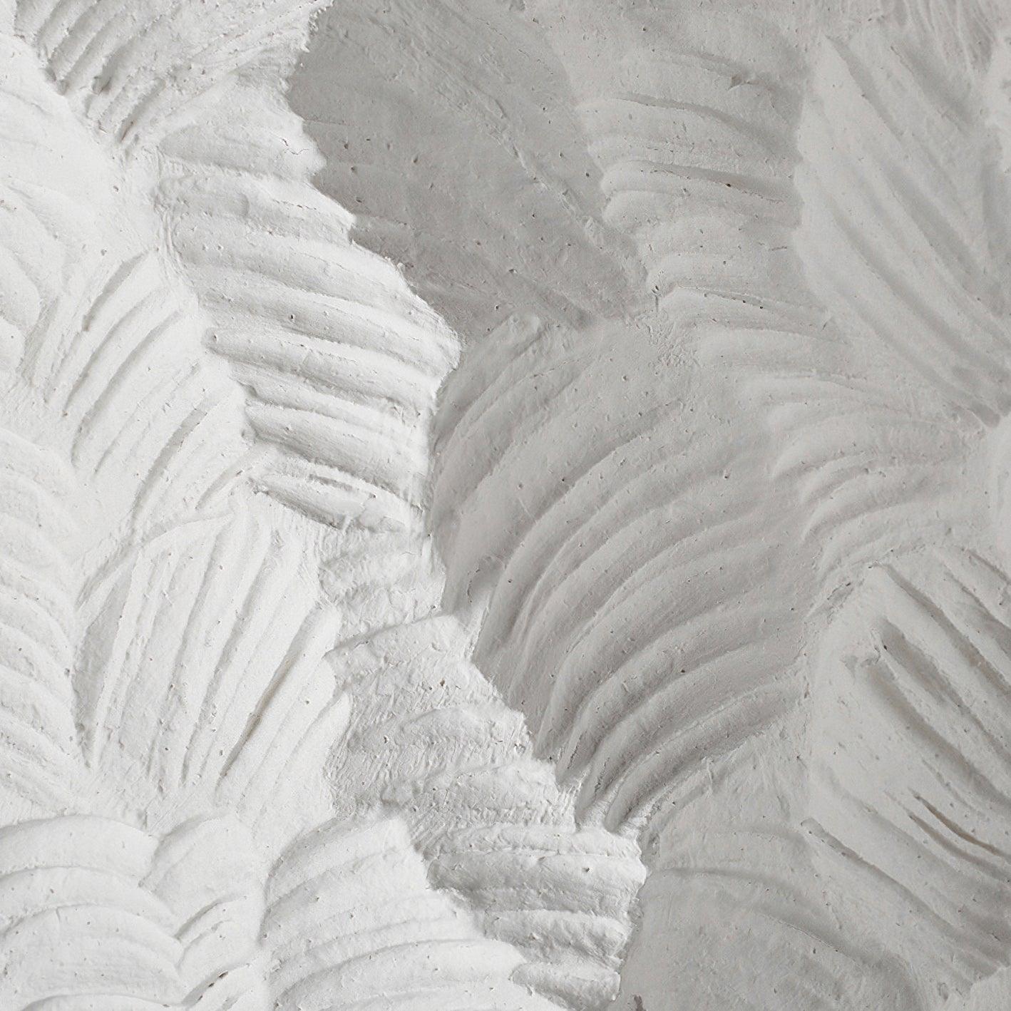 Resin Geometry Pendant Lamp - Lumpaz