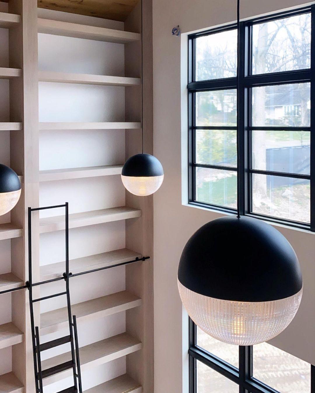 Lens Flair Pendant Lamp - Lumpaz