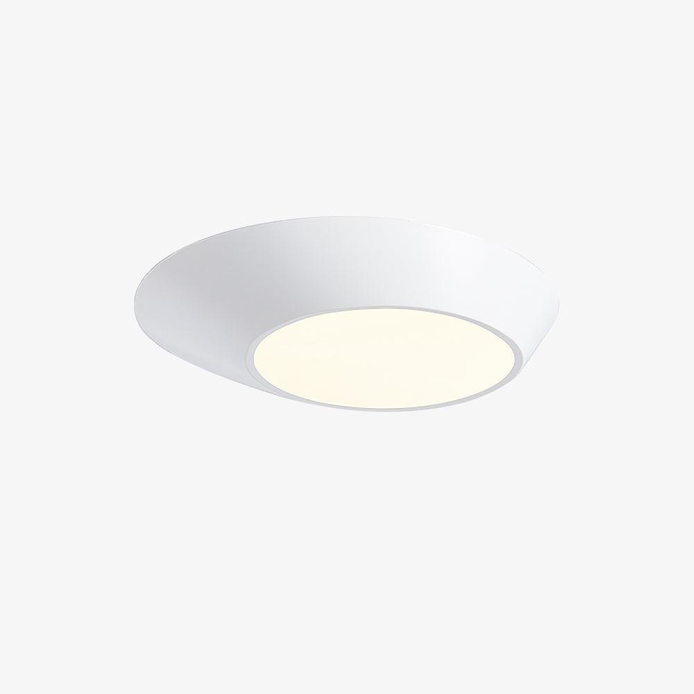 Angled Ceiling Light - Lumpaz