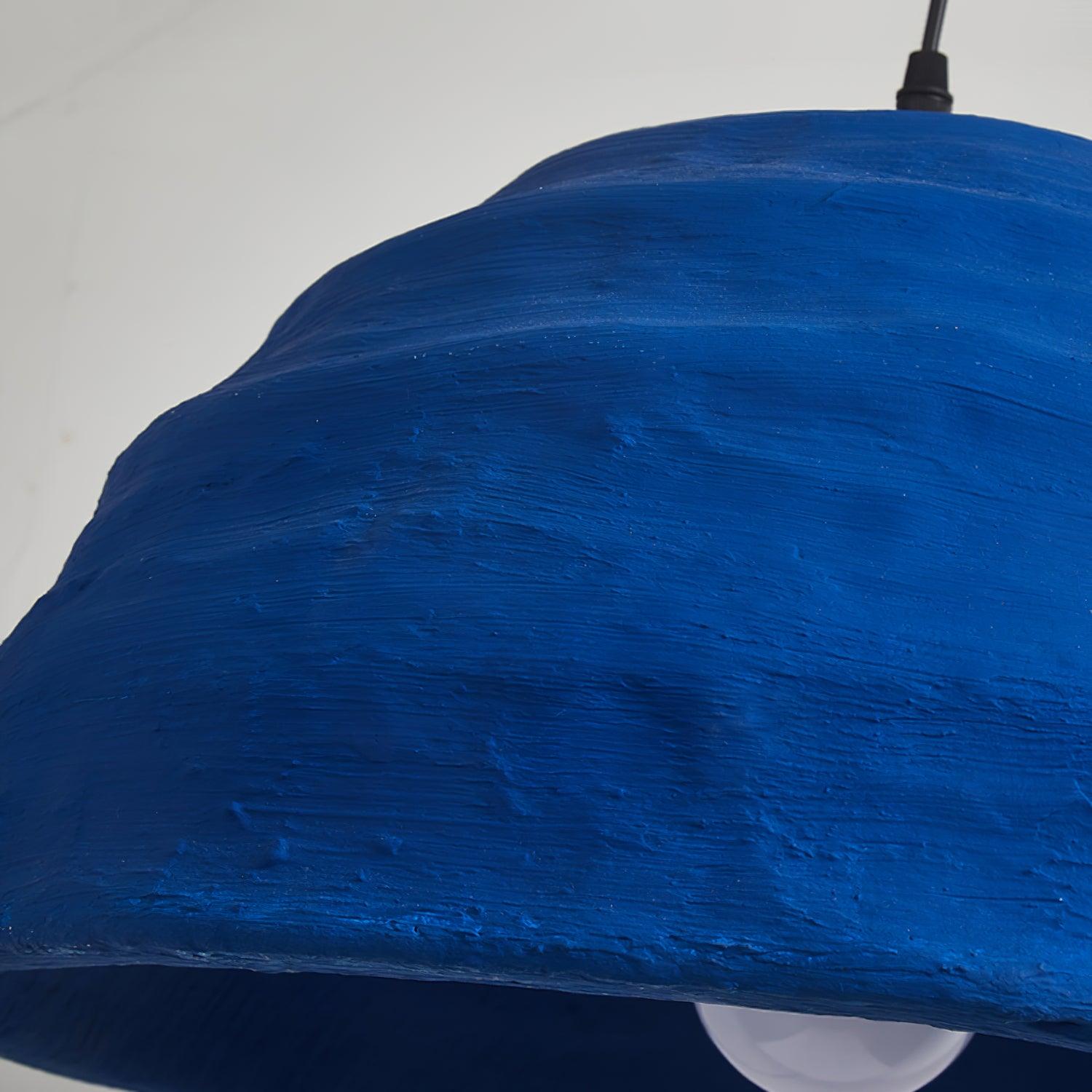 Pluto Pendant Lamp - Lumpaz