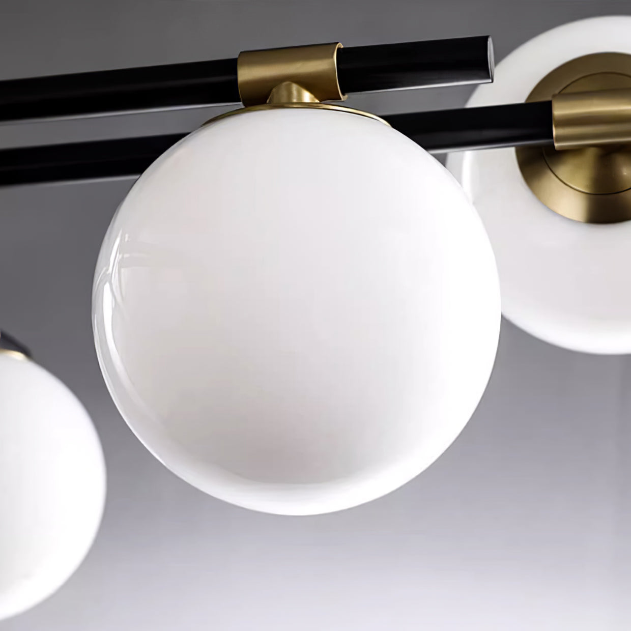 Corsica Ceiling Lamp - Lumpaz