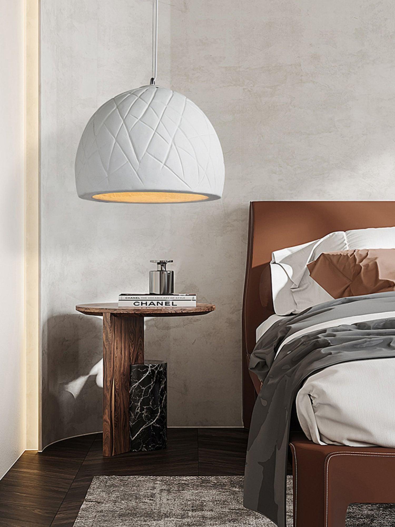 Malva Pendant Light - Lumpaz