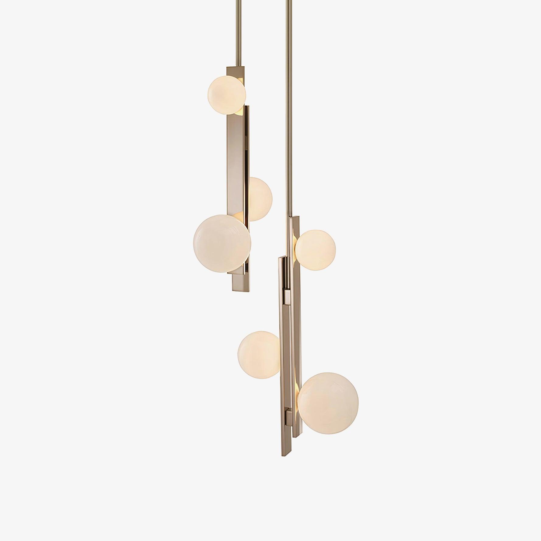 Jaklin Pendant Lamp - Lumpaz