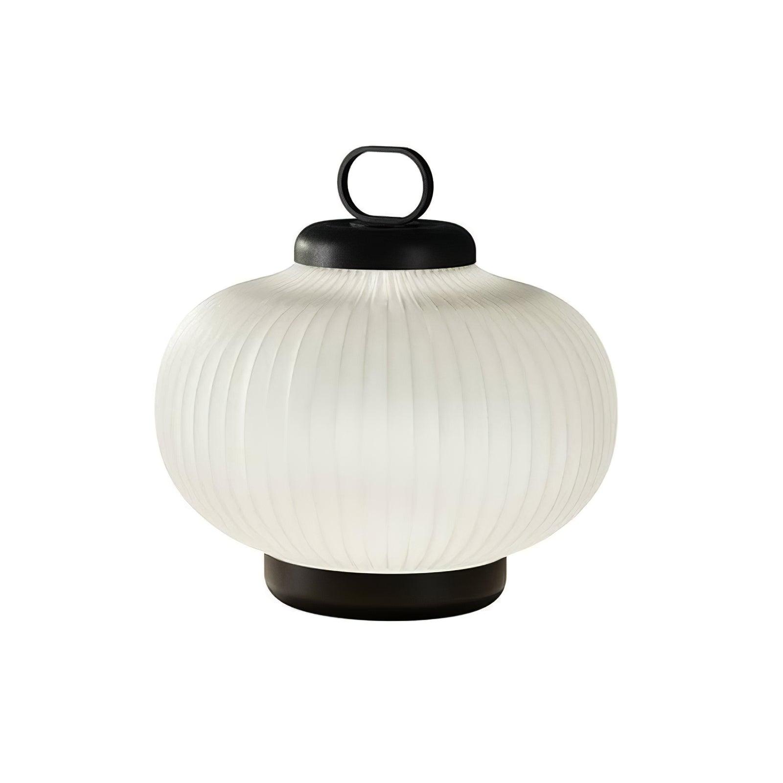 Artistic Gourd Pendant Light - Lumpaz