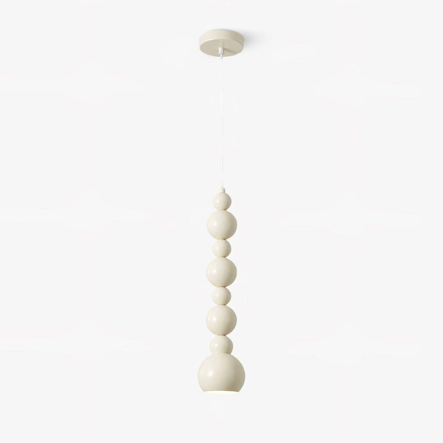 Orbet Metal Pendant Lights - Lumpaz