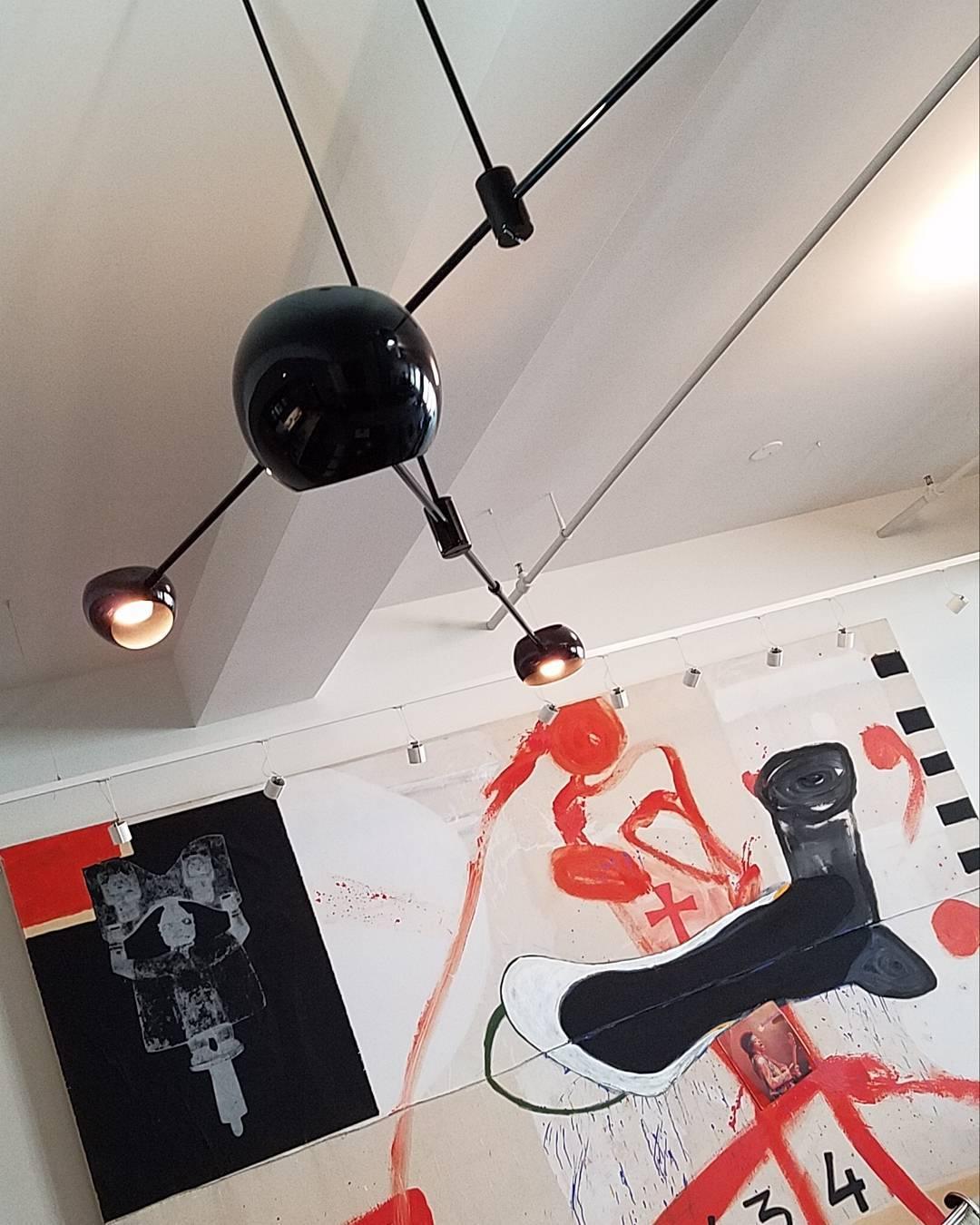 Acaba Chandelier - Lumpaz