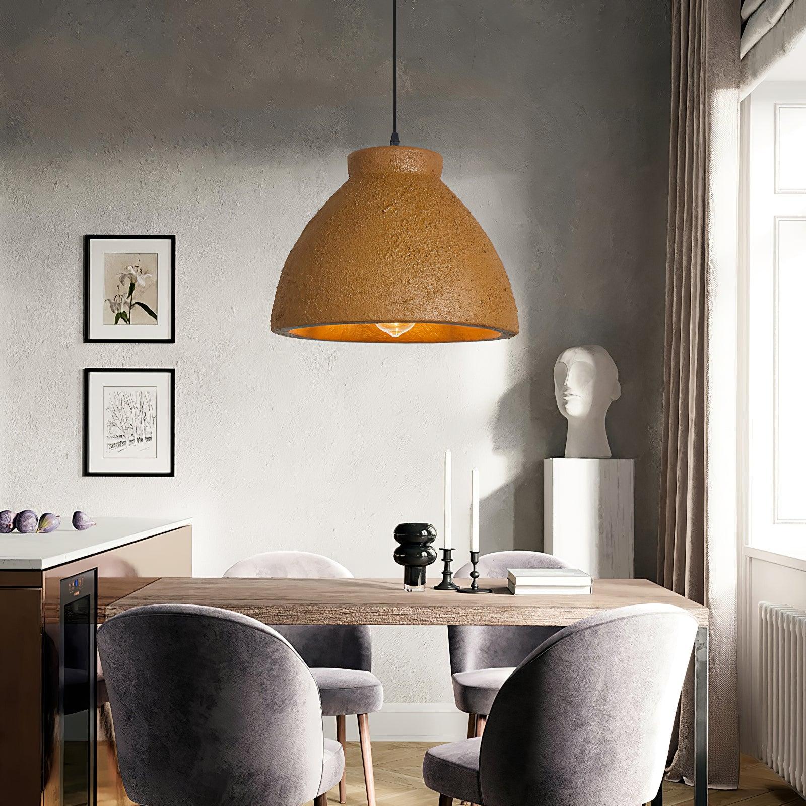 Morphe Pendant Light - Lumpaz
