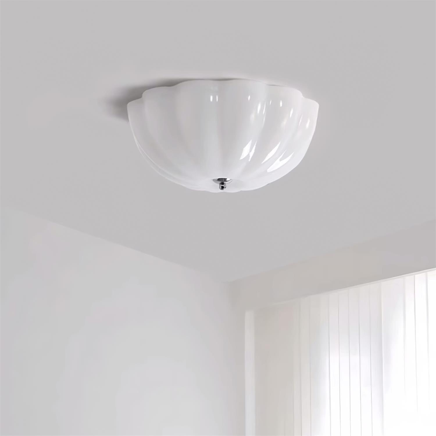 Jelly LED Ceiling Lamp - Lumpaz