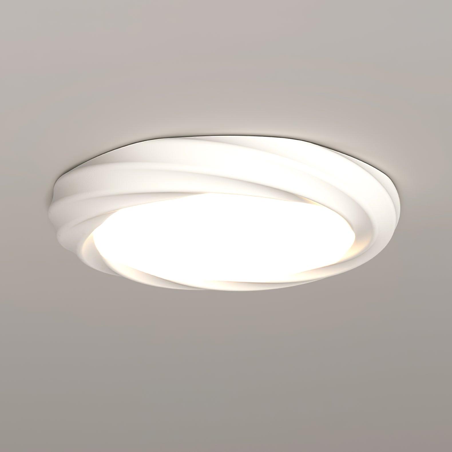 Maivy LED Flush Mount Ceiling Light - Lumpaz