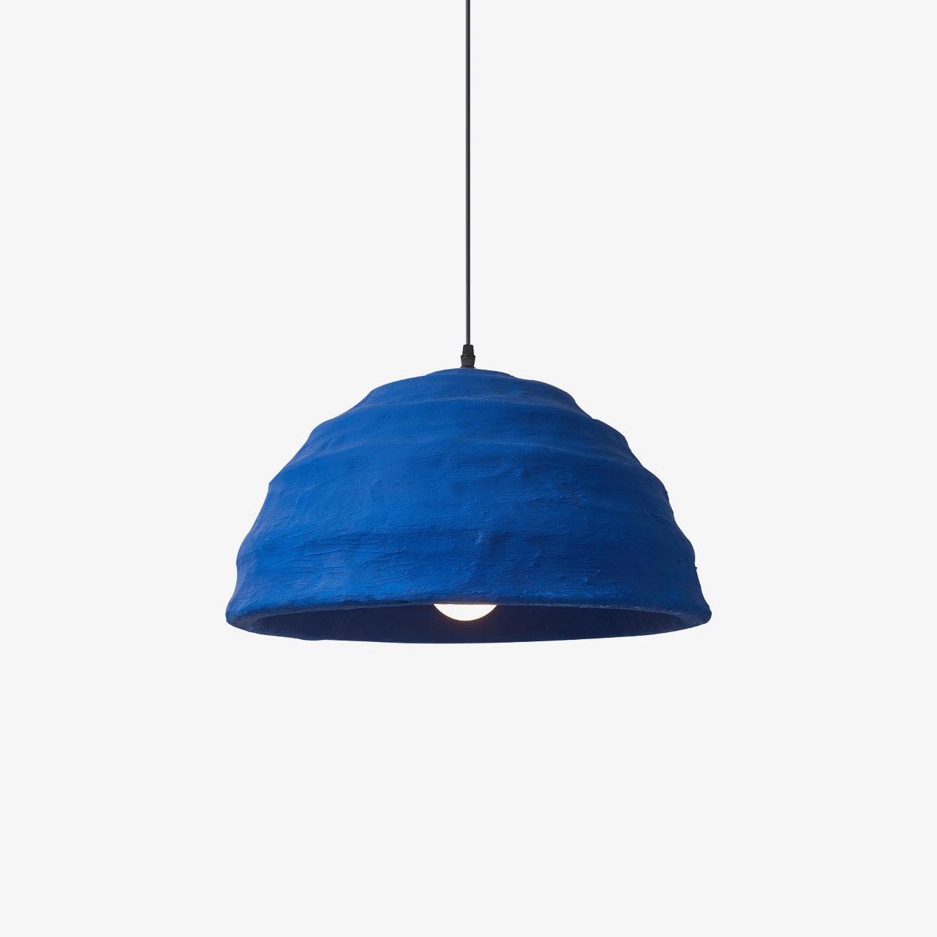 Pluto Pendant Lamp - Lumpaz