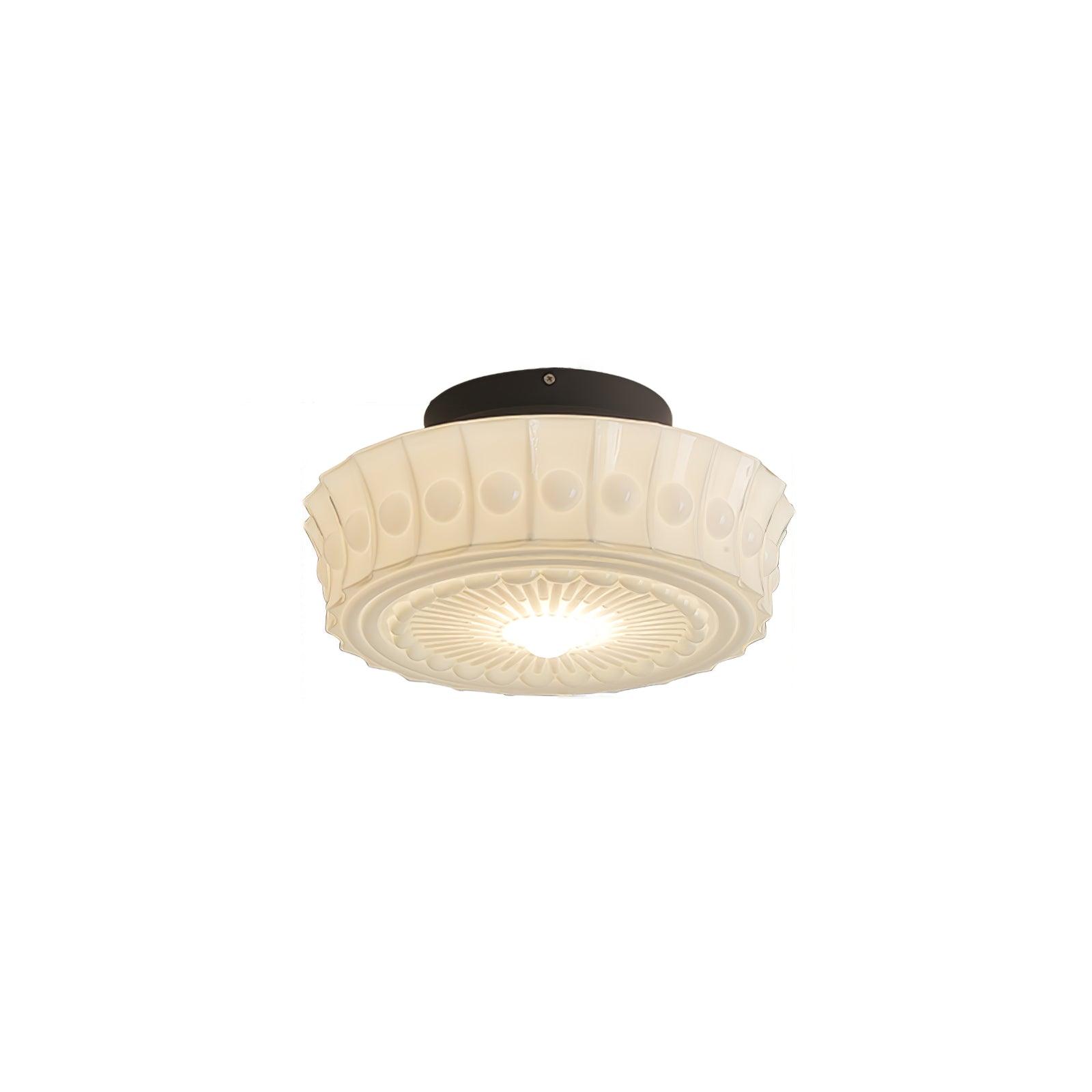 Charles Edwards Ceiling Lamp - Lumpaz