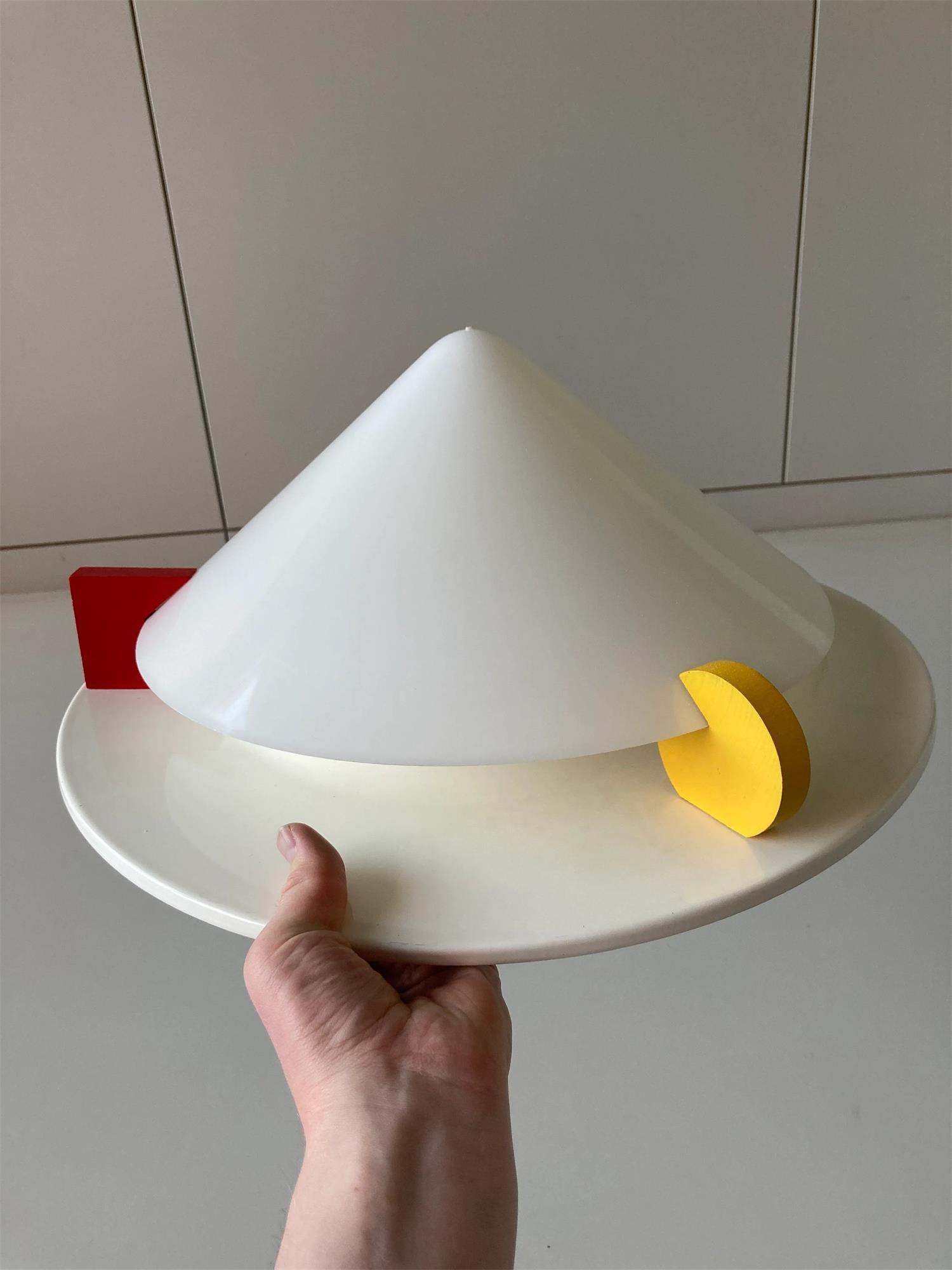 Stoja Ceiling Lamp - Lumpaz