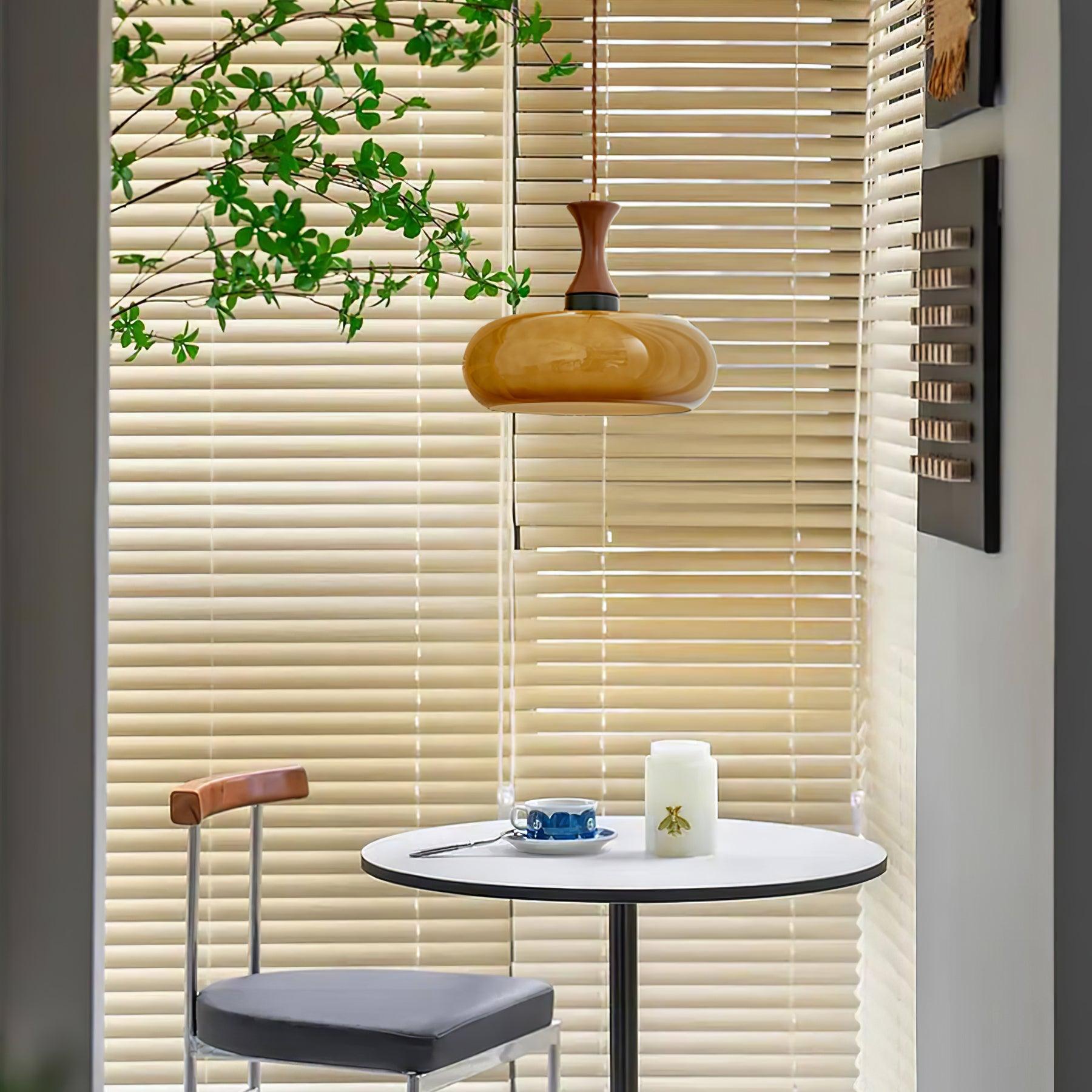 Quadri Foglio Pendant Lamp - Lumpaz