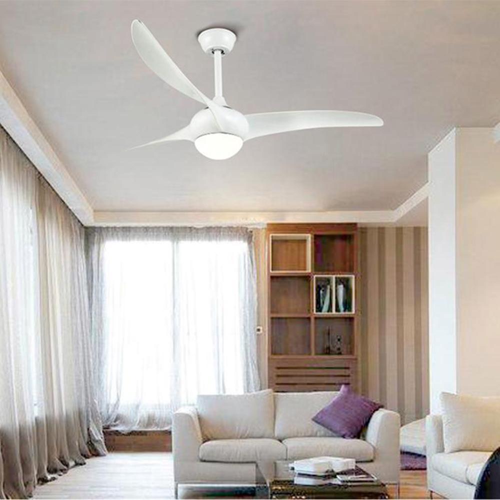 Traditional Ceiling Fan Light - Lumpaz
