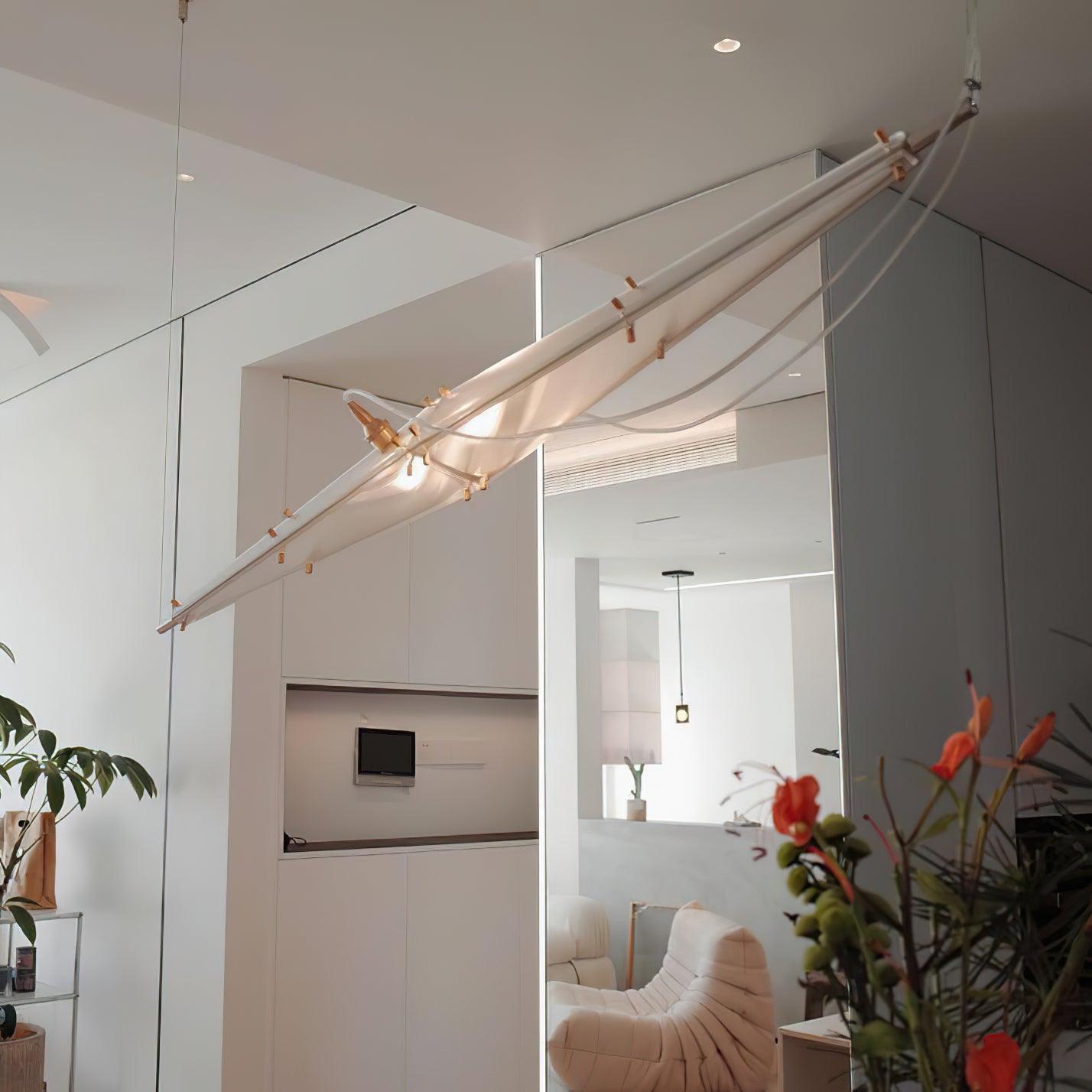 Fragment Pendant Lamp - Lumpaz