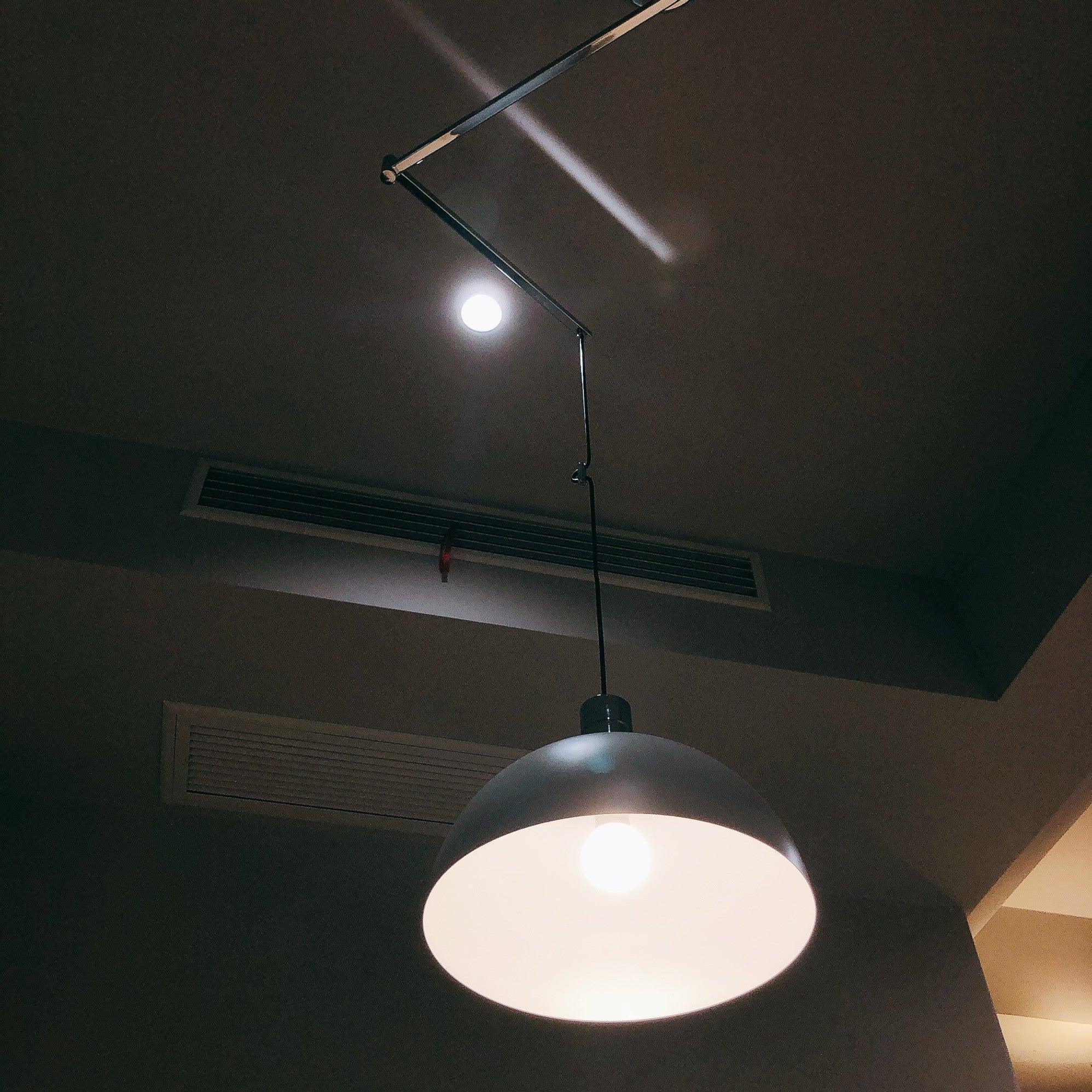 AS41C Pendant Light - Lumpaz