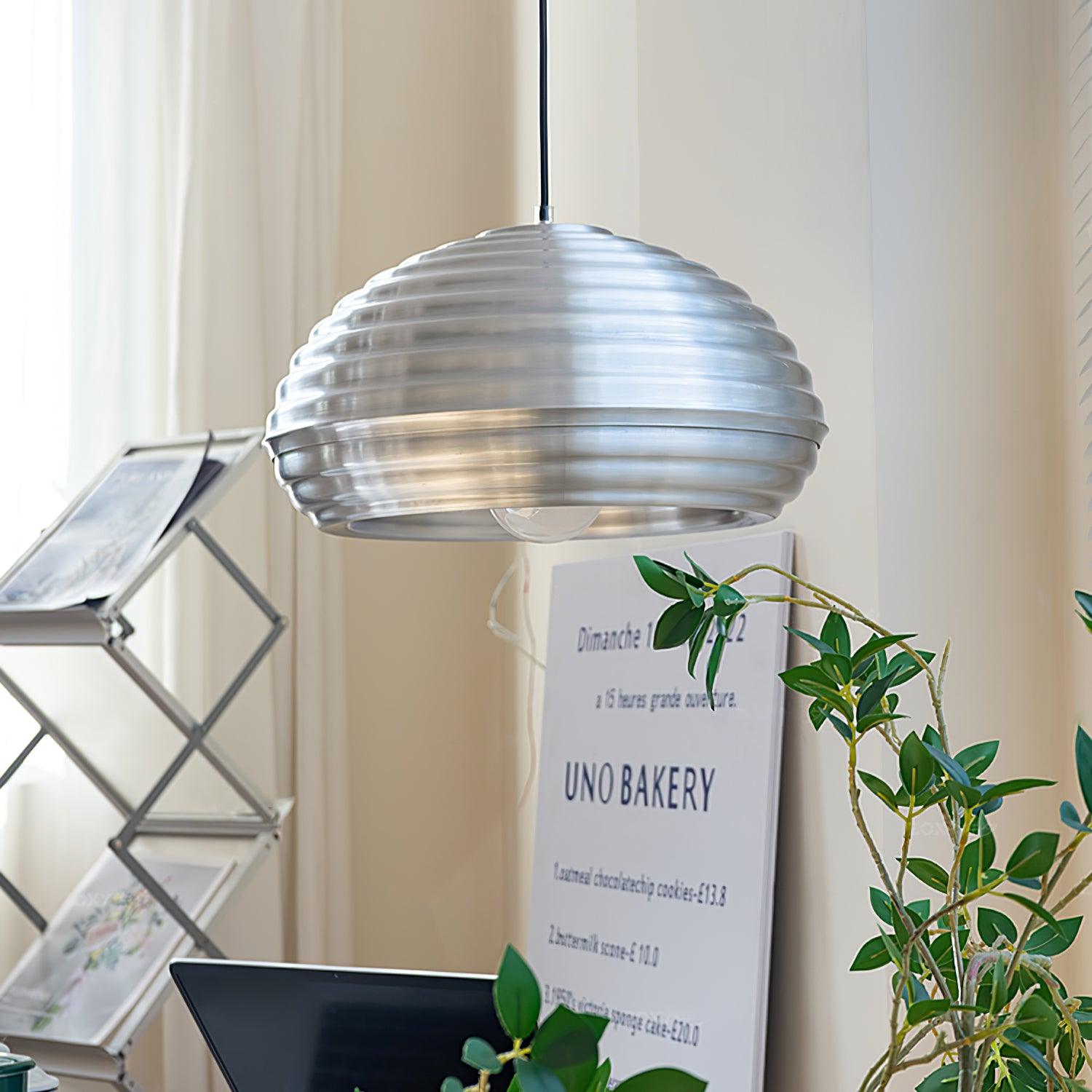 Splugen Pendant Lamp - Lumpaz