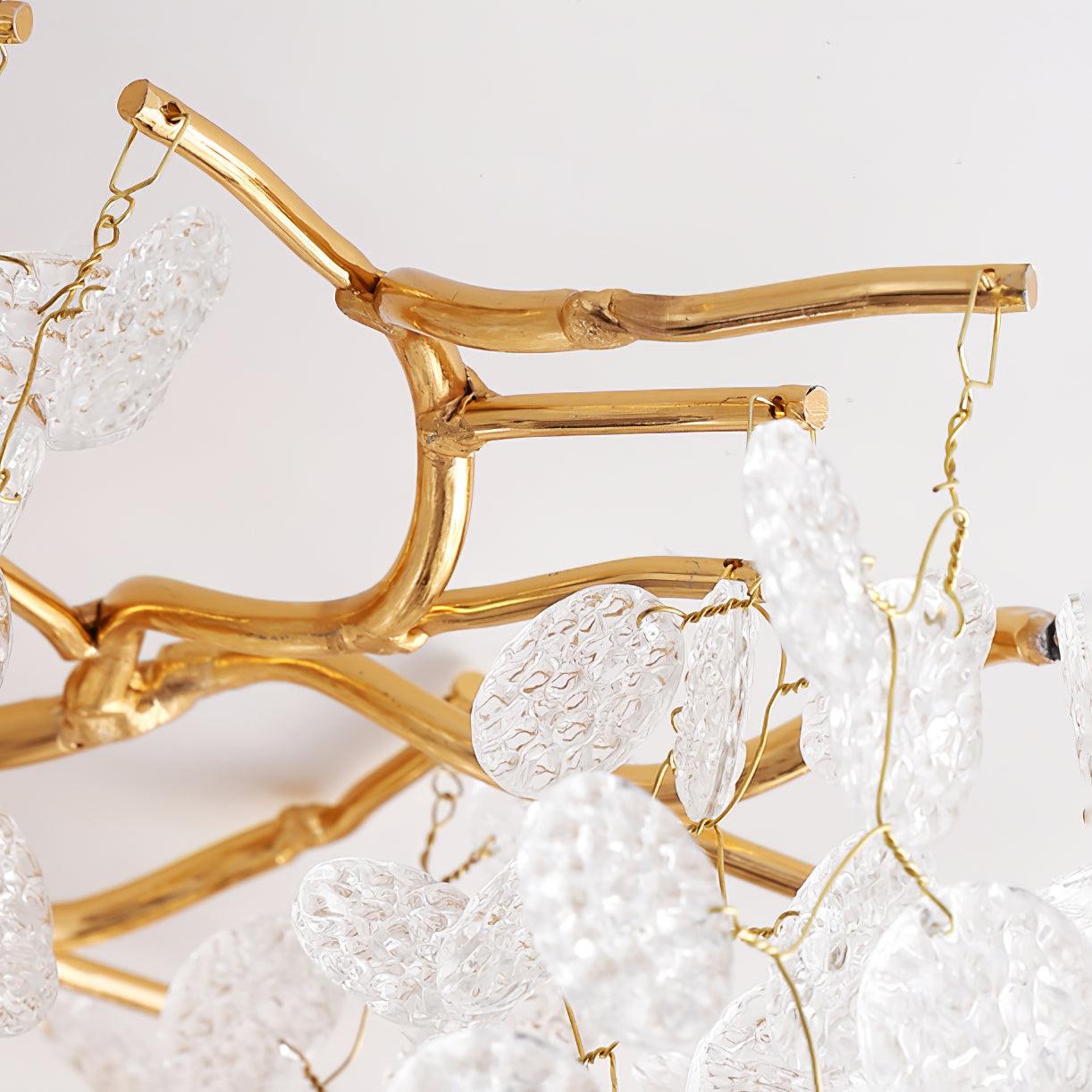 Shiro Noda Ceiling Lamp - Lumpaz