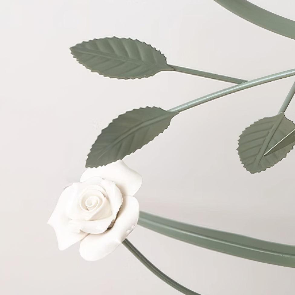Quercia Ceiling Lamp - Lumpaz