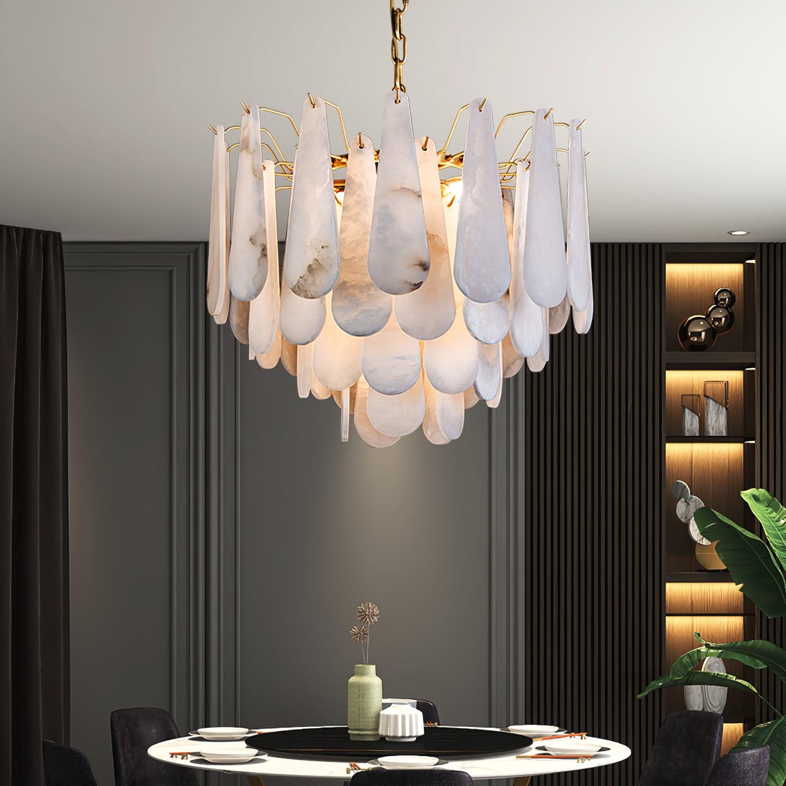 Leon Chandelier - Lumpaz