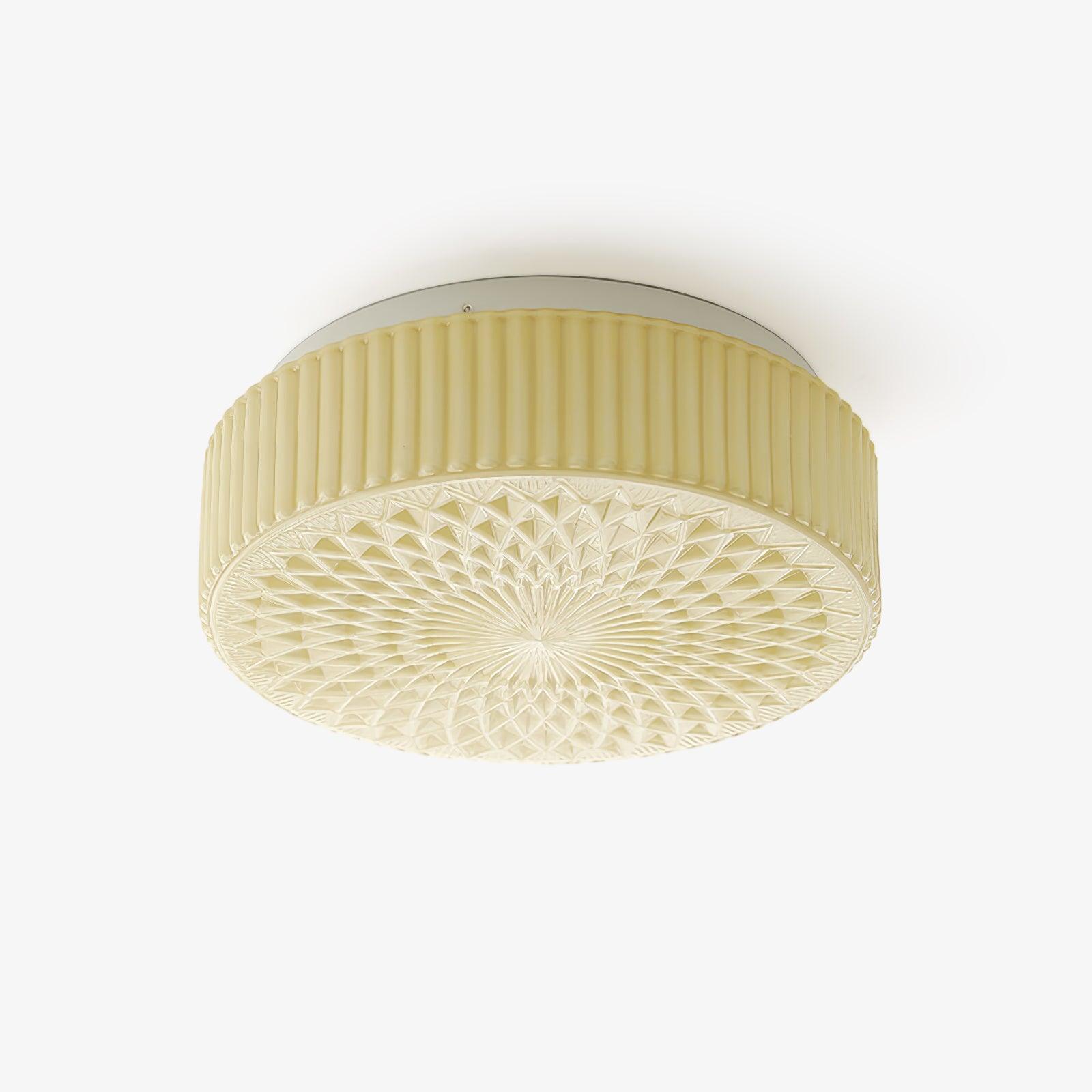 Souffle Ceiling Lamp - Lumpaz