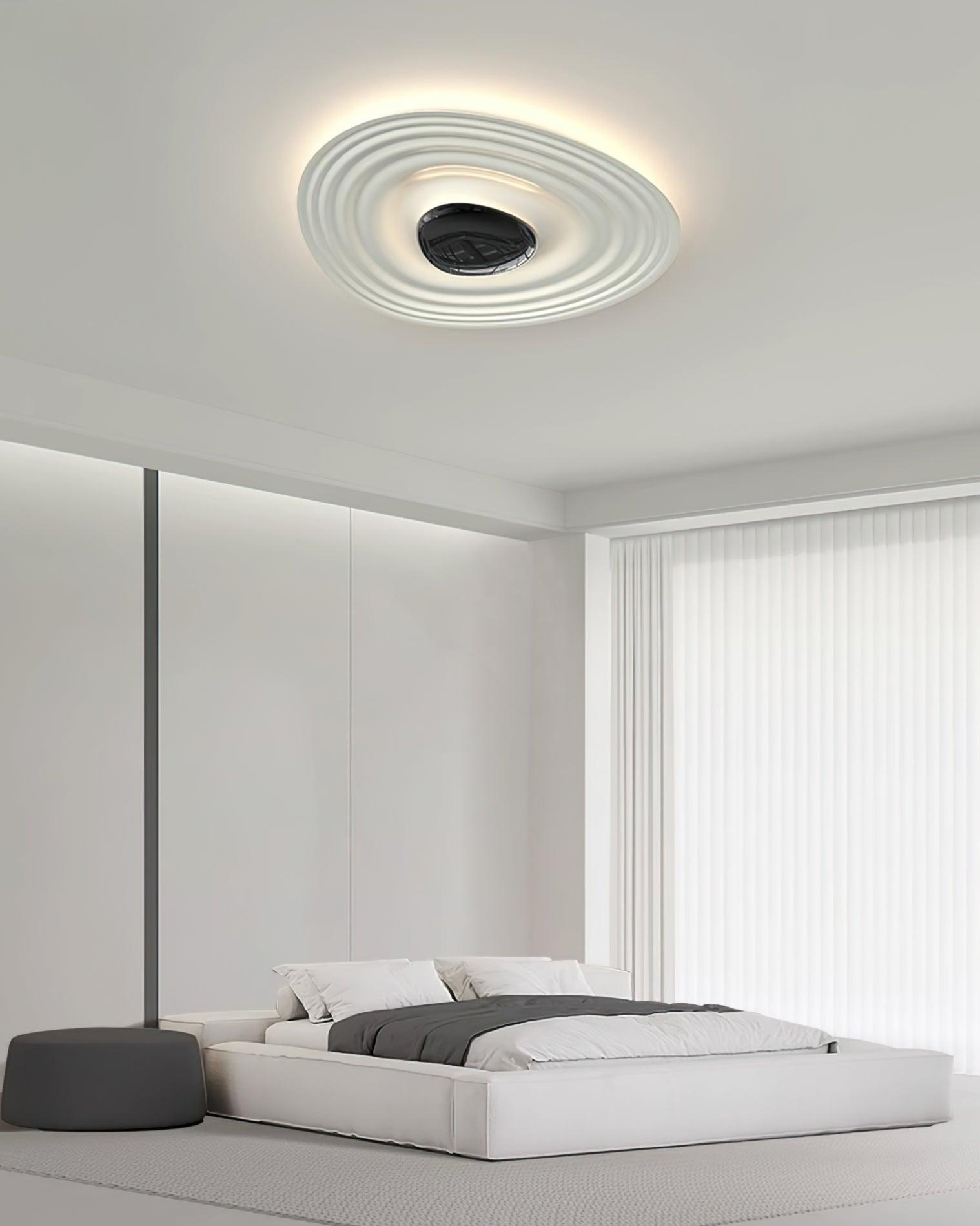 Odeon Ceiling Lamp - Lumpaz