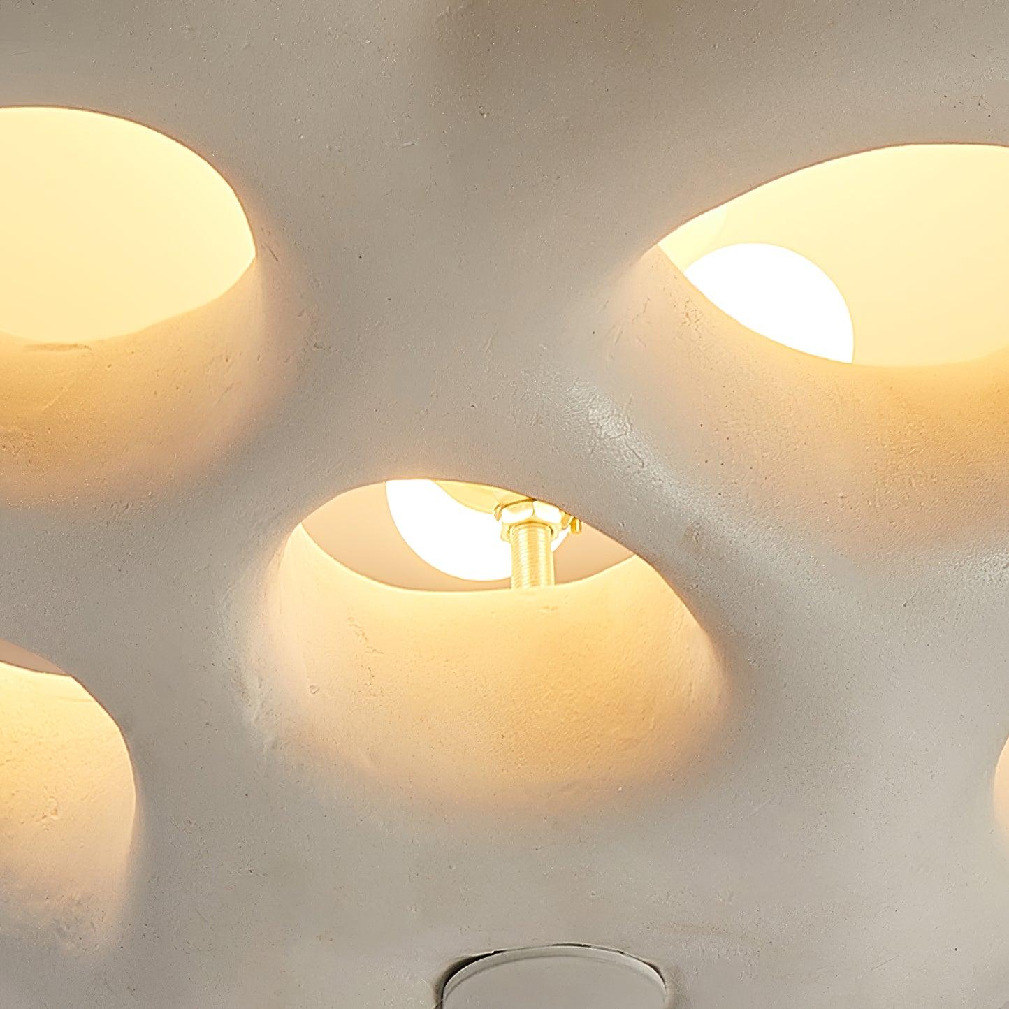 Soka Ceiling Lamp - Lumpaz