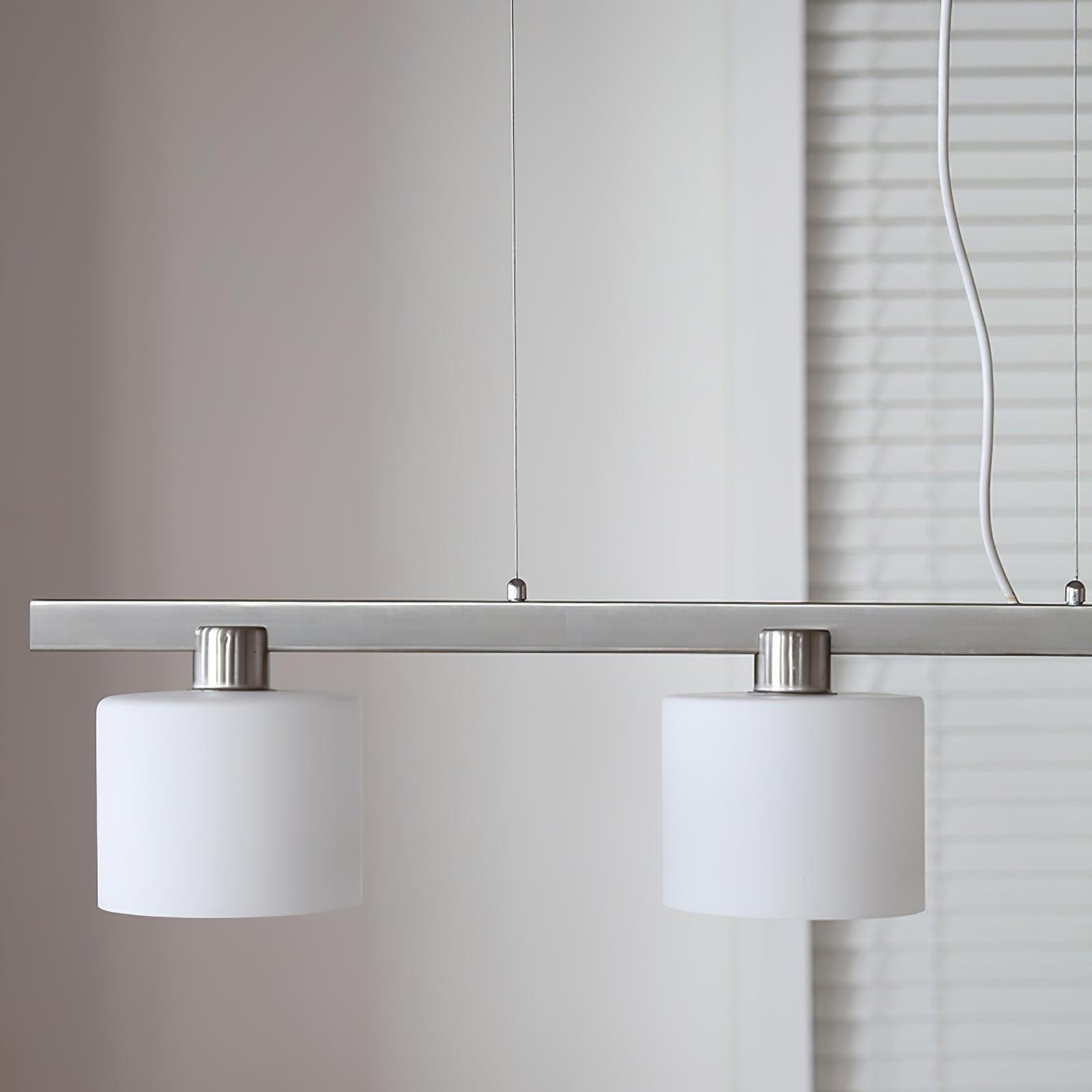 Oron Pendant Light - Lumpaz