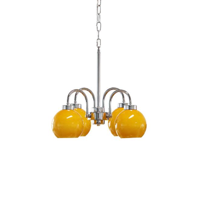 Loa Chandeliers - Lumpaz
