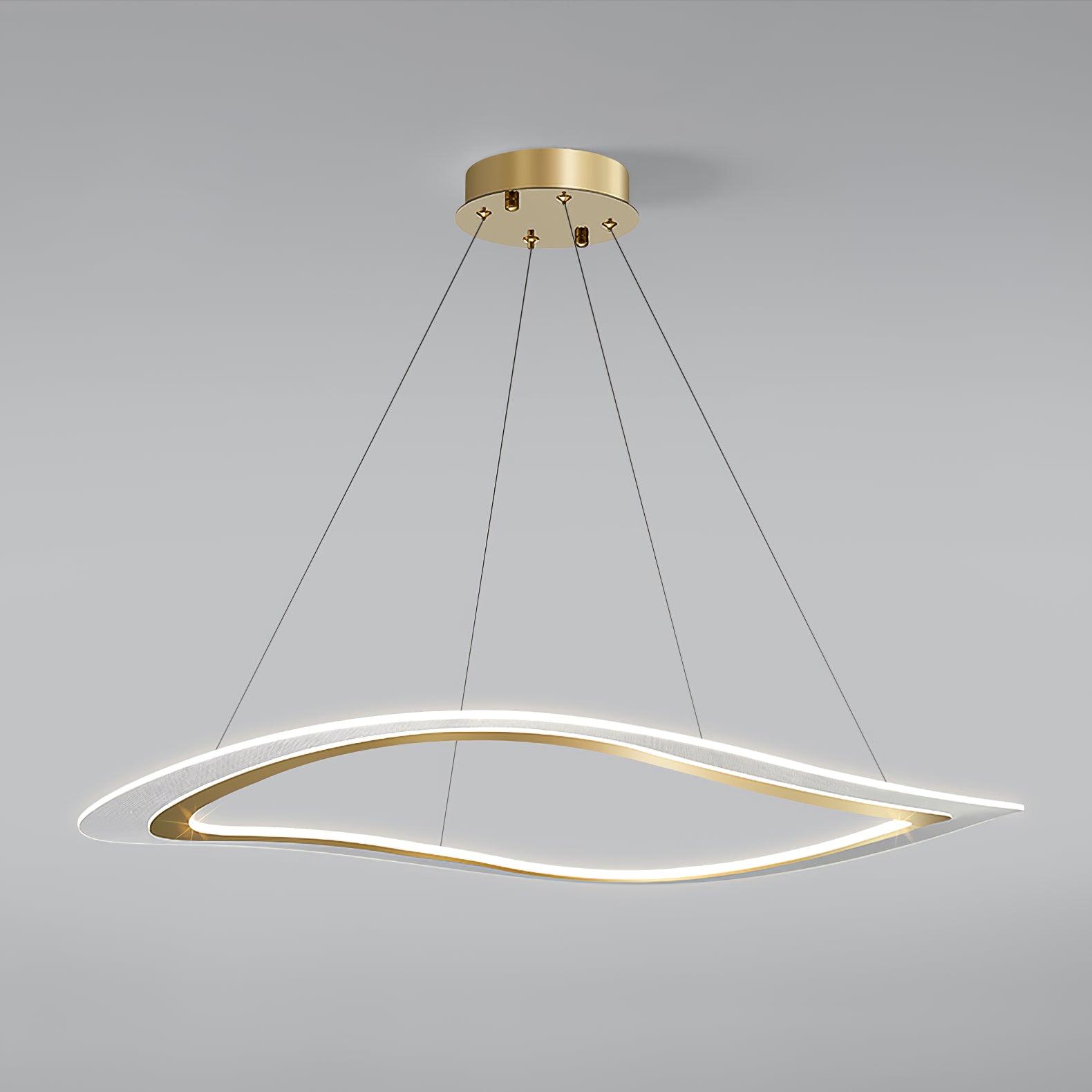 Marques Chandelier - Lumpaz