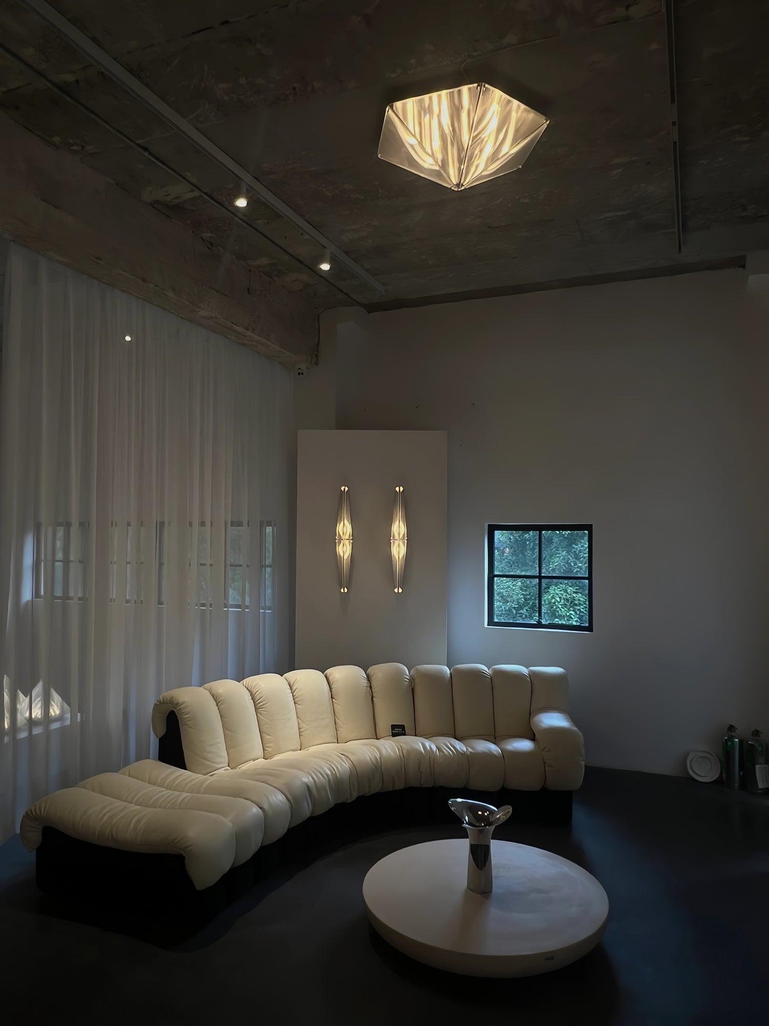 Fragment Celing Lamp - Lumpaz