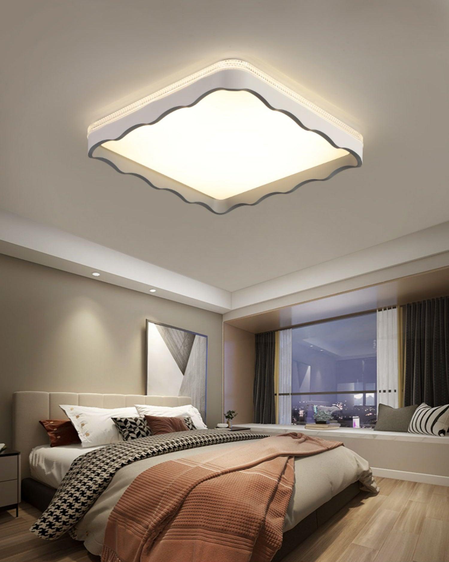 Lyric Ceiling Light - Lumpaz