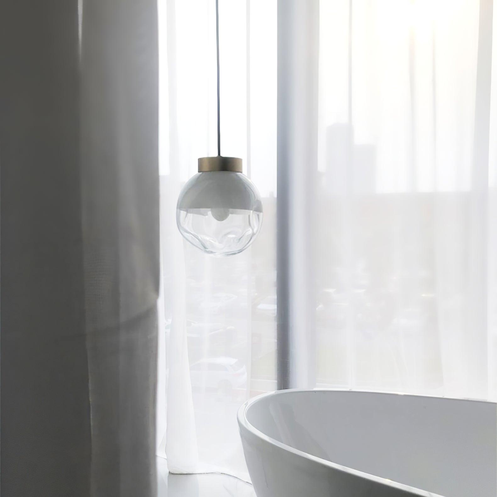 Ecar Peandant Lamp - Lumpaz