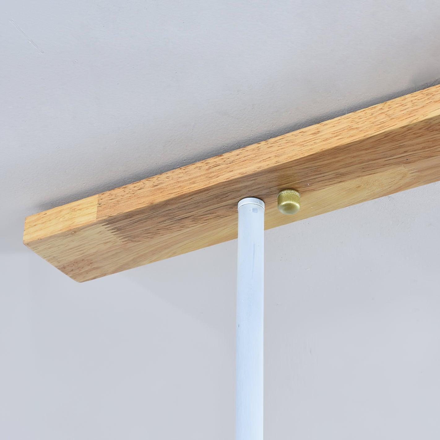 Kubus Pendant Lamp - Lumpaz