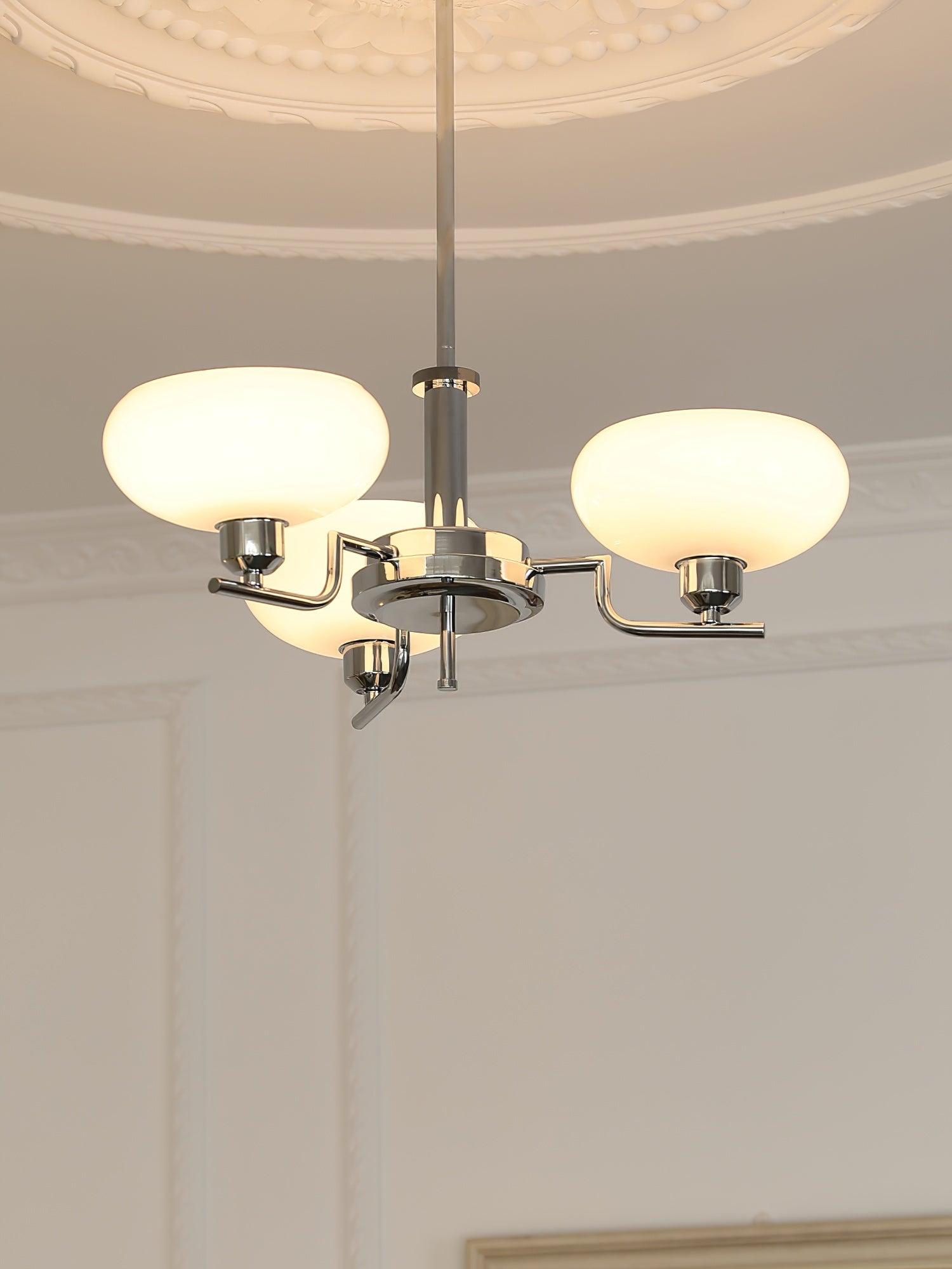 Puja Chandeliers - Lumpaz