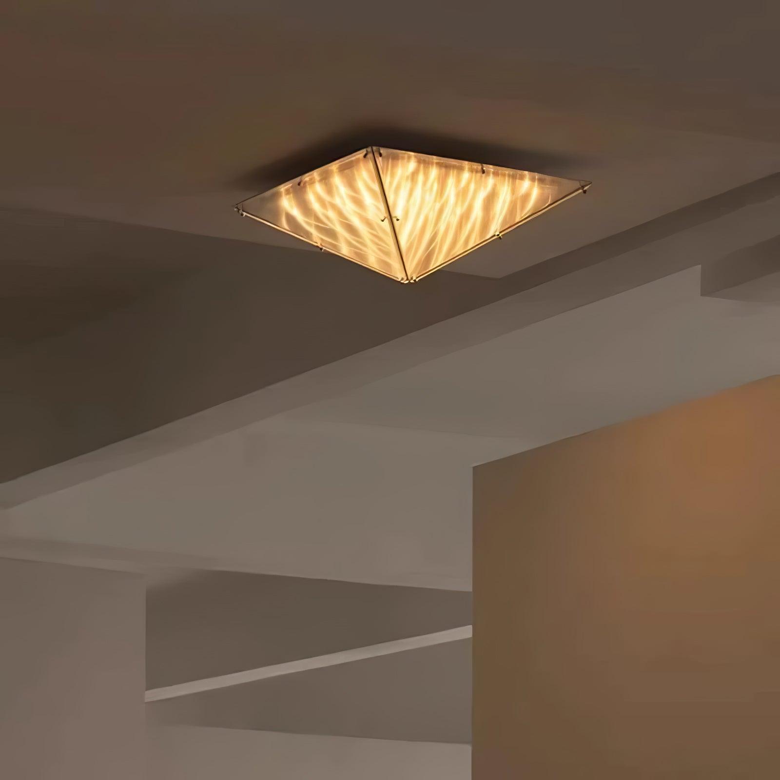 Fragment Celing Lamp - Lumpaz